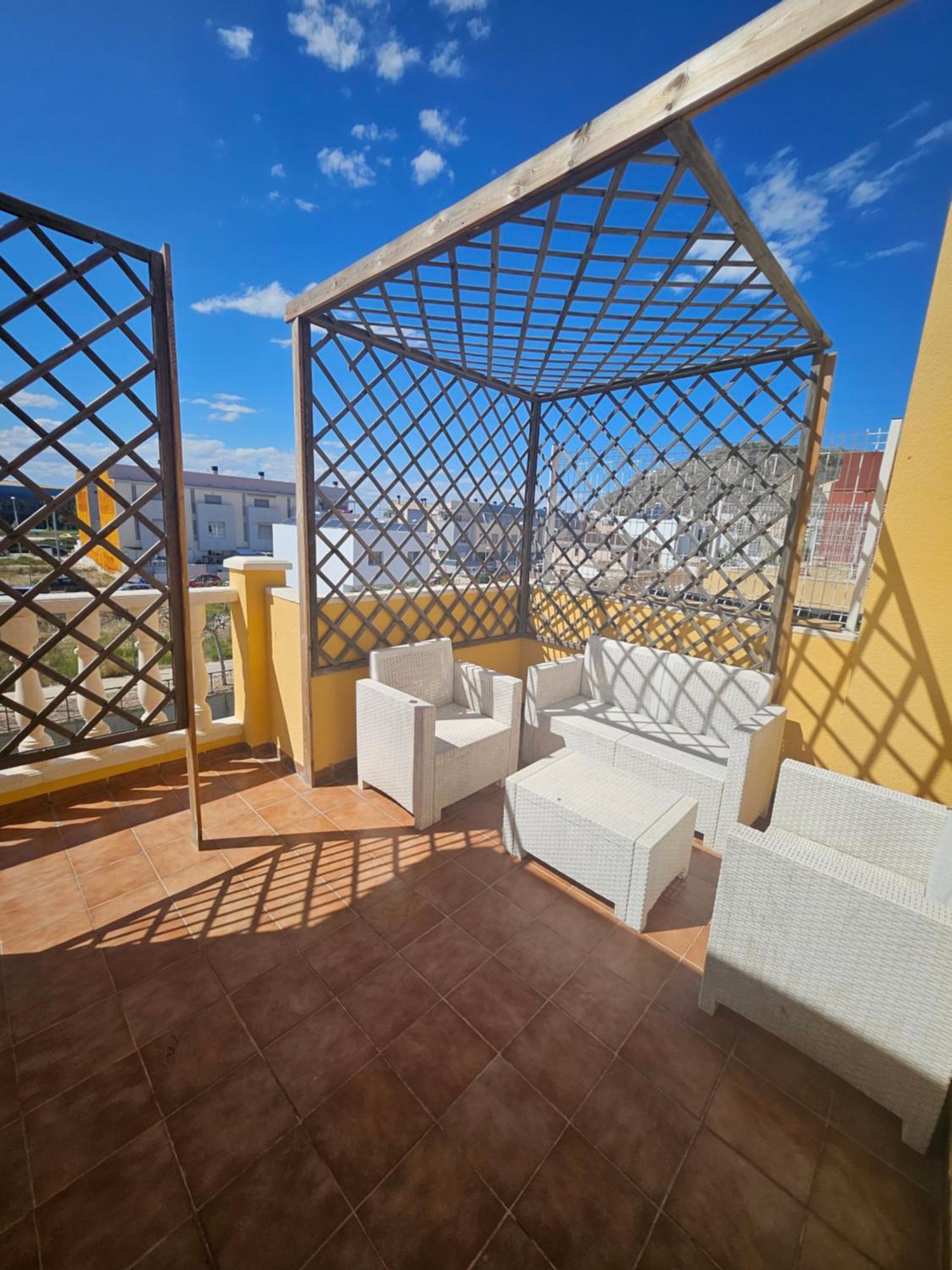 Chalet Adosado En La Playa Cullera Exterior photo